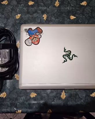 Computer portatile hp folio