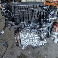 Motore HN09 Citroen C3 1.2 turbo benzina hybrid