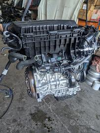 Motore HN09 Citroen C3 1.2 turbo benzina hybrid