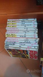 LOTTO 39 alan ford edizioni varie VEDI FOTO
