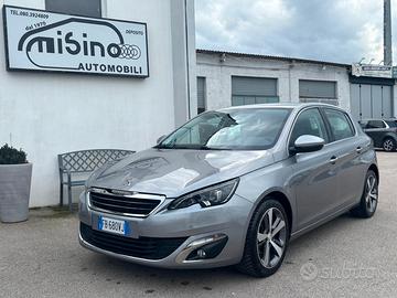 Peugeot 308 BlueHDi 120 S&S Allure