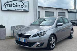 Peugeot 308 BlueHDi 120 S&S Allure