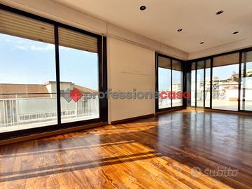 Canalicchio Circonvallazione - Attico Panoramico