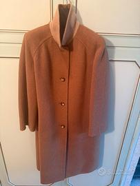 Cappotto da donna in lana Double Face