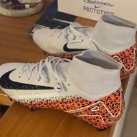 Nike Mercurial Superfly 10 Elite Electric FG - 45