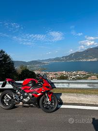 BMW S1000RR 01/2025
