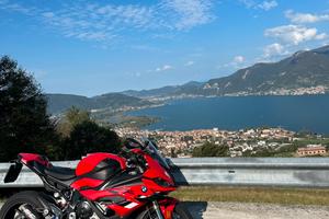 BMW S1000RR 01/2025