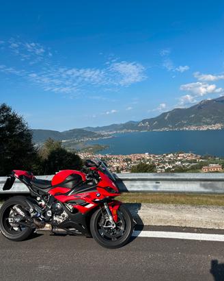BMW S1000RR 01/2025