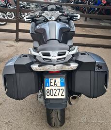 BMW R 1200 RT 