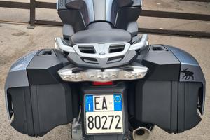 BMW R 1200 RT 