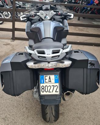 BMW R 1200 RT 