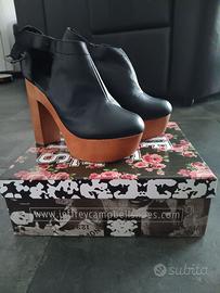 Scarpe jeffreycampbell originali