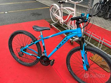 bicicletta ragazzo 11-14 anni