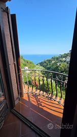 CASA SEMINDIPENDENTE A VIETRI SUL MARE