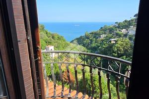 CASA SEMINDIPENDENTE A VIETRI SUL MARE