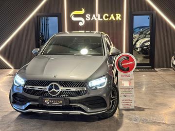 Mercedes-benz GLC 220 d 194cv Premium Plus 4matic 