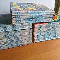 Tex Gigante versione 3 Stelle