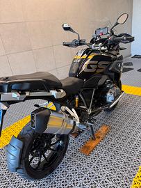 BMW GS 1250 EXCLUSIVE