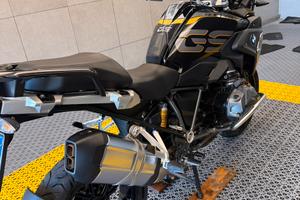 BMW GS 1250 EXCLUSIVE