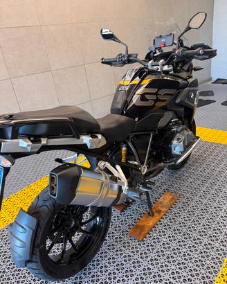 BMW GS 1250 EXCLUSIVE