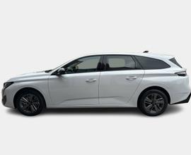PEUGEOT 308 SW 1.2 puretech t Allure s/s 130cv - K