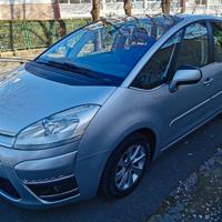 Citroen C4 Picasso 1.6 diesel 2011 - GARANZIA 12 M