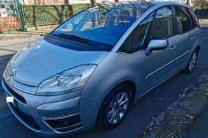 Citroen C4 Picasso 1.6 diesel 2011 - GARANZIA 12 M
