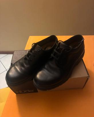 Scarpe uomo Stonefly