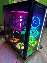 PC Gaming / Workstation RTX 3080 Ti