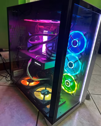 PC Gaming / Workstation RTX 3080 Ti