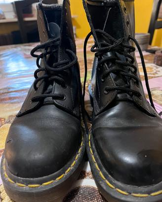 dr martens