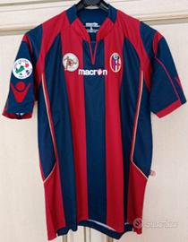 Maglia Centenario Bologna F.C. Bulgarelli