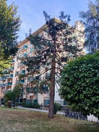 Appartamento di 93 m² con 3 locali a Milano