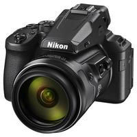 NIKON P950 BRIDGE SUPERZOOM 24-2000