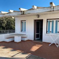 Attico vista Mare Portorotondo