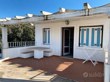 Attico vista Mare Portorotondo