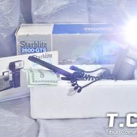 Flash Starblitz 2600GTS