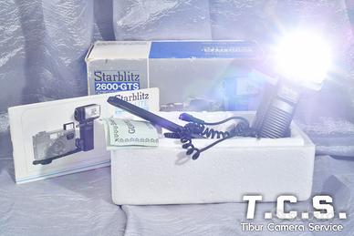 Flash Starblitz 2600GTS