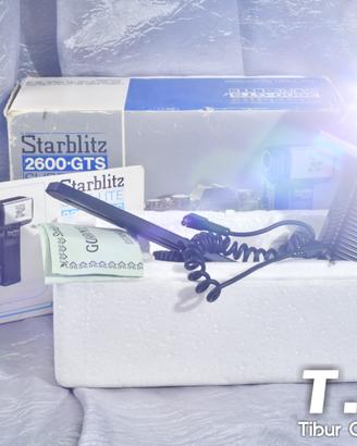 Flash Starblitz 2600GTS