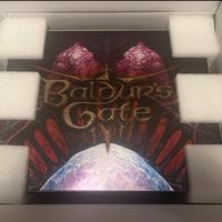 Baldur’s Gate 3 Collector’s Edition PC limited