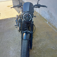 Moto Guzzi V50