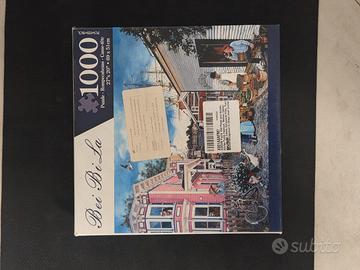 puzzle bei bi la
