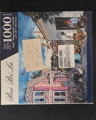 puzzle bei bi la