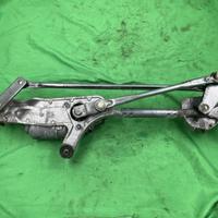 TANDEM CON MOTORINO TERGI OPEL INSIGNA 2.0 CDTI 20