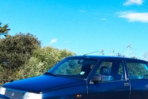 Ypsilon 10 Autobianchi