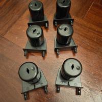 Distanziali da parete IKEA 141413