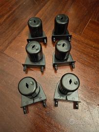 Distanziali da parete IKEA 141413