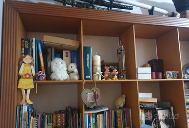 LIBRERIA PASSEPARTOUT CAPPELLINI