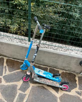 Monopattino
