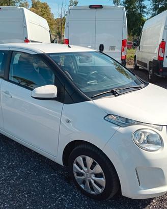 Citroen C1 VTi 72 5 porte Shine